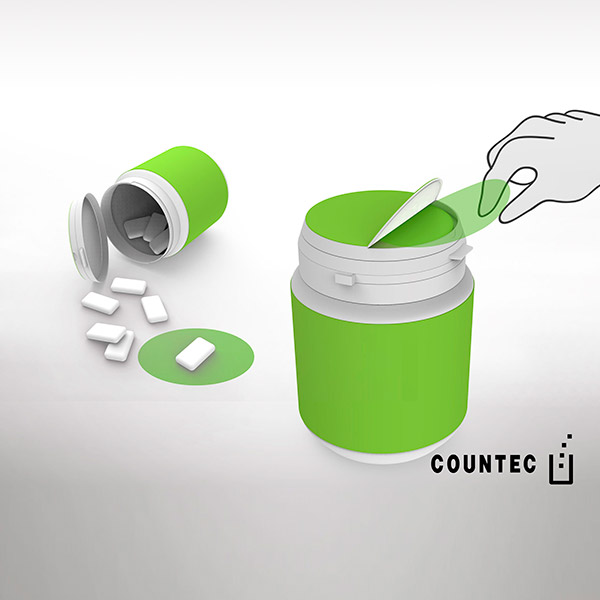 COUNTEC-Wrap-Gum