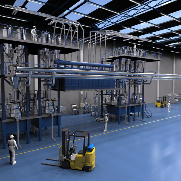 Planta Completa -Modelo Fina-photoshop